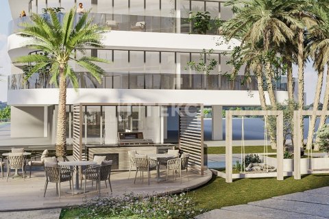 Apartamento en Arjan, Dubai, 3 dormitorios, 200 m², № 50349 - foto 6