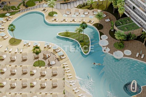 Apartamento en Arjan, Dubai, 3 dormitorios, 200 m², № 50349 - foto 3