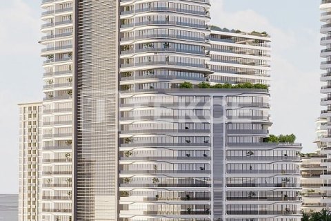 Apartamento en Arjan, Dubai, 3 dormitorios, 200 m², № 50349 - foto 2