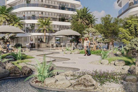 Apartamento en Arjan, Dubai, 3 dormitorios, 200 m², № 50349 - foto 9
