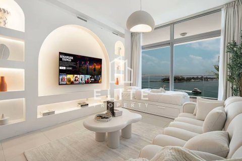 Apartment in Azure Residences, Palm Jumeirah, Dubai 1 bedroom, 106 sq.m. № 121443 - photo 2