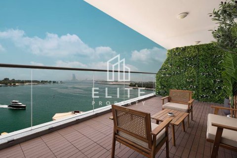 Apartment in Azure Residences, Palm Jumeirah, Dubai 1 bedroom, 106 sq.m. № 121443 - photo 19