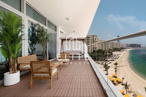 Apartment in Azure Residences, Palm Jumeirah, Dubai 1 bedroom, 106 sq.m. № 121443 - photo 15