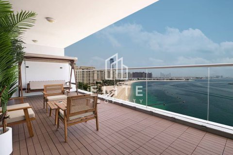 Apartment in Azure Residences, Palm Jumeirah, Dubai 1 bedroom, 106 sq.m. № 121443