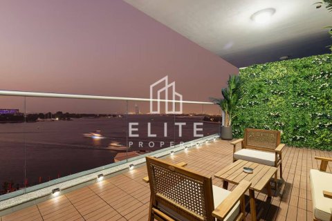 Apartment in Azure Residences, Palm Jumeirah, Dubai 1 bedroom, 106 sq.m. № 121443 - photo 18