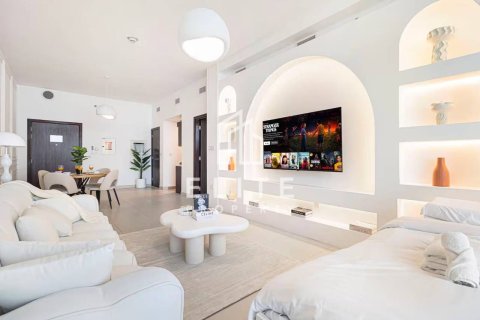 Apartment in Azure Residences, Palm Jumeirah, Dubai 1 bedroom, 106 sq.m. № 121443 - photo 4