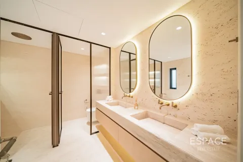 Купить виллу в Meadows 1, Meadows, Дубай: 5 спален, 455м², № 78151 - фото 14