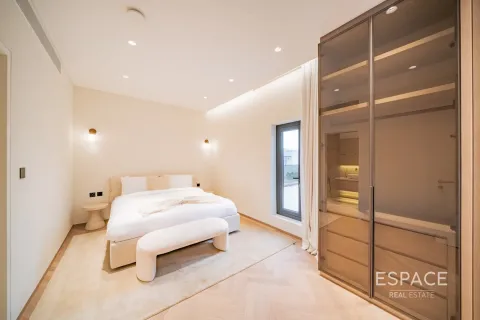 Купить виллу в Meadows 1, Meadows, Дубай: 5 спален, 455м², № 78151 - фото 11