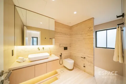 Купить виллу в Meadows 1, Meadows, Дубай: 5 спален, 455м², № 78151 - фото 12