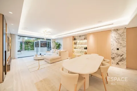 Купить виллу в Meadows 1, Meadows, Дубай: 5 спален, 455м², № 78151 - фото 3