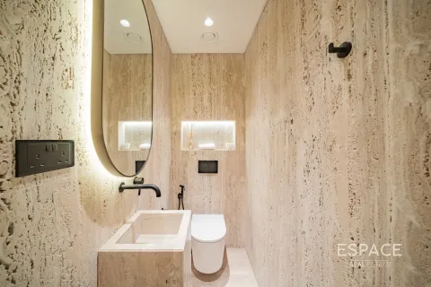 Купить виллу в Meadows 1, Meadows, Дубай: 5 спален, 455м², № 78151 - фото 9