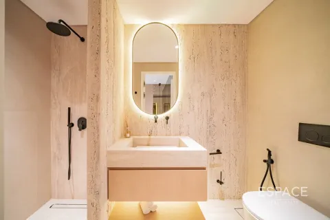 Купить виллу в Meadows 1, Meadows, Дубай: 5 спален, 455м², № 78151 - фото 18