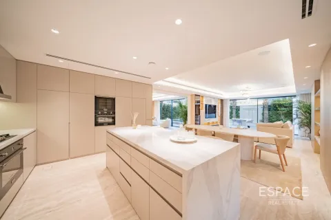 Купить виллу в Meadows 1, Meadows, Дубай: 5 спален, 455м², № 78151 - фото 8