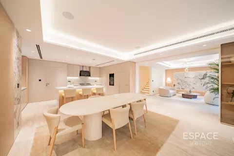 Купить виллу в Meadows 1, Meadows, Дубай: 5 спален, 455м², № 78151 - фото 6