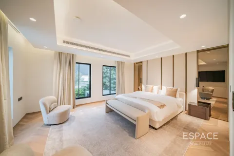 Купить виллу в Meadows 1, Meadows, Дубай: 5 спален, 455м², № 78151 - фото 13