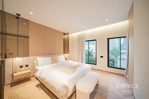 Купить виллу в Meadows 1, Meadows, Дубай: 5 спален, 455м², № 78151 - фото 17