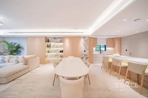 Купить виллу в Meadows 1, Meadows, Дубай: 5 спален, 455м², № 78151 - фото 4