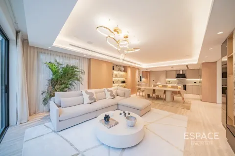 Купить виллу в Meadows 1, Meadows, Дубай: 5 спален, 455м², № 78151 - фото 5