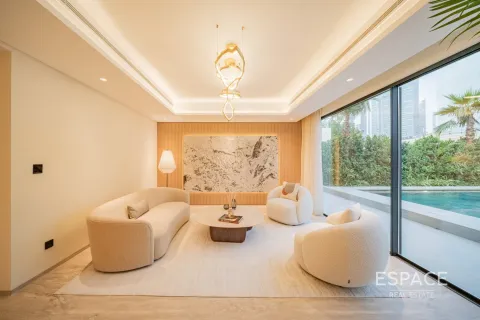 Купить виллу в Meadows 1, Meadows, Дубай: 5 спален, 455м², № 78151 - фото 2