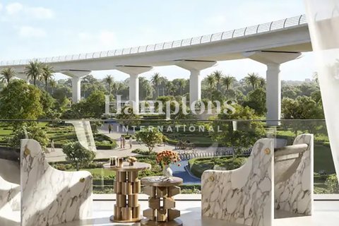 Apartamento en Dubai Creek Harbour (The Lagoons), Dubai, 1 dormitorio, 85.00624500 m², № 78144 - foto 7