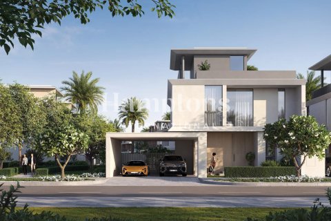 Villa en Dubai, 4 dormitorios, 299.99958051 m², № 78150 - foto 5