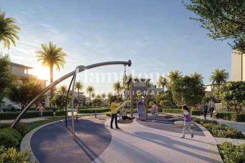 Villa en Dubai, 4 dormitorios, 299.99958051 m², № 78150 - foto 2