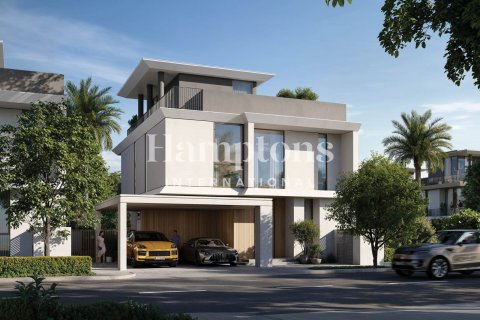 Villa en Dubai, 4 dormitorios, 299.99958051 m², № 78150 - foto 8