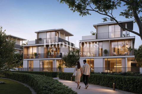 Villa en Dubai, 4 dormitorios, 299.99958051 m², № 78150 - foto 3