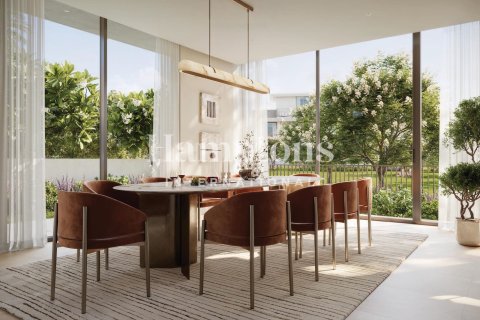Villa en Dubai, 4 dormitorios, 299.99958051 m², № 78150 - foto 7