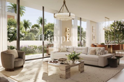 Villa en Dubai, 4 dormitorios, 299.99958051 m², № 78150 - foto 6