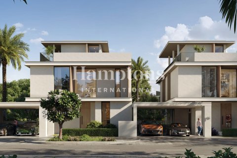 Villa en Dubai, 4 dormitorios, 299.99958051 m², № 78150 - foto 4