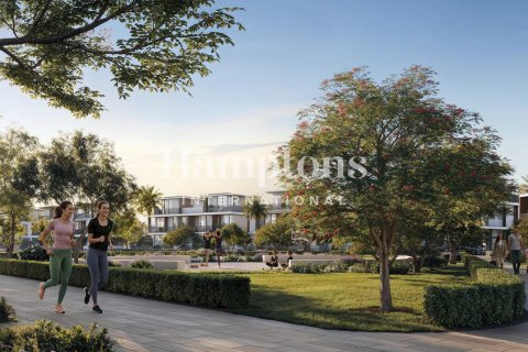 Villa en Dubai, 4 dormitorios, 299.99958051 m², № 78150 - foto 10