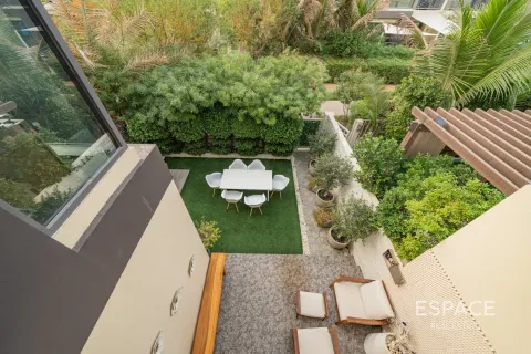 Villa en Dubai Hills Estate, Dubai, 4 dormitorios, 222 m², № 78152 - foto 16