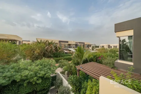 Villa en Dubai Hills Estate, Dubai, 4 dormitorios, 222 m², № 78152 - foto 15
