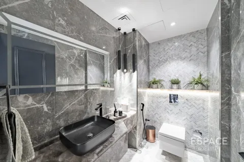 Villa en Dubai Hills Estate, Dubai, 4 dormitorios, 222 m², № 78152 - foto 5