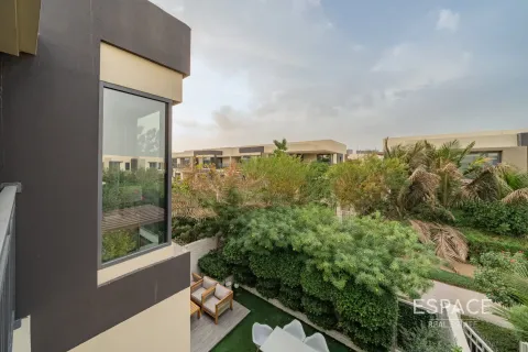 Villa en Dubai Hills Estate, Dubai, 4 dormitorios, 222 m², № 78152 - foto 14