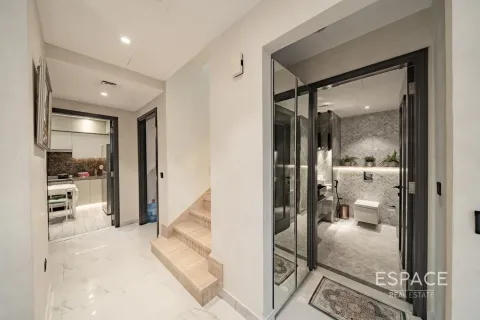 Villa en Dubai Hills Estate, Dubai, 4 dormitorios, 222 m², № 78152 - foto 4