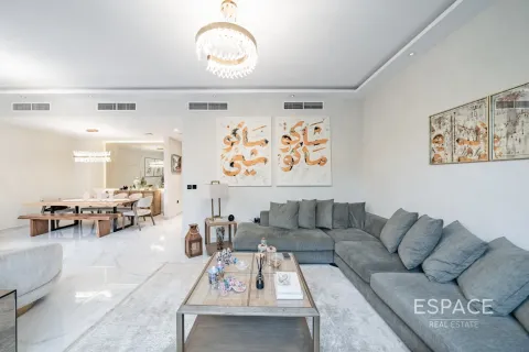 Villa en Dubai Hills Estate, Dubai, 4 dormitorios, 222 m², № 78152 - foto 3