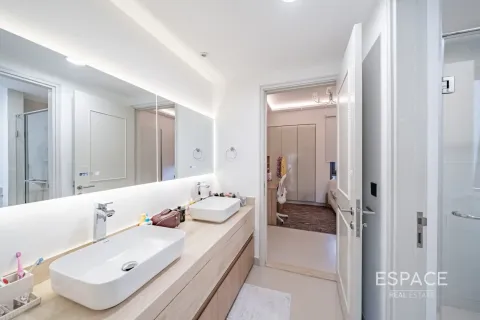 Villa en Dubai Hills Estate, Dubai, 4 dormitorios, 222 m², № 78152 - foto 8