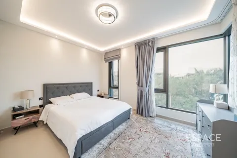 Villa en Dubai Hills Estate, Dubai, 4 dormitorios, 222 m², № 78152 - foto 12