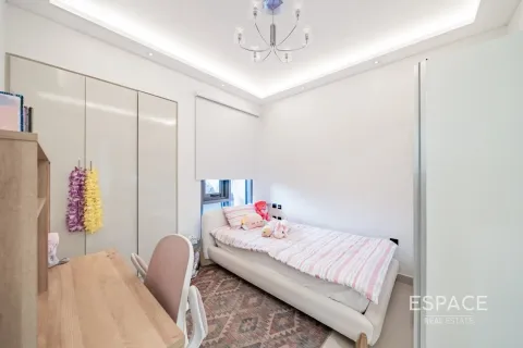 Villa en Dubai Hills Estate, Dubai, 4 dormitorios, 222 m², № 78152 - foto 9