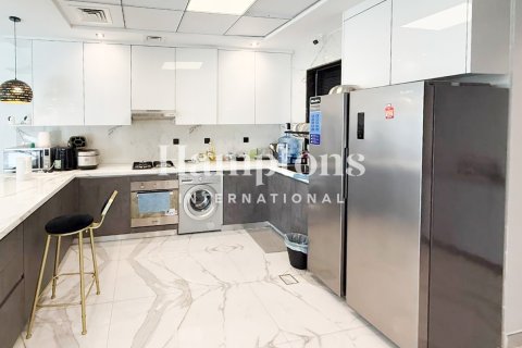 Villa en FIVE at Jumeirah Village Circle, Jumeirah Village Circle, Dubai, 4 dormitorios, 334.47959993 m², № 78143 - foto 6