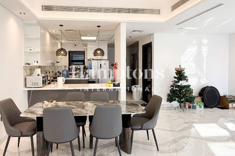 Villa en FIVE at Jumeirah Village Circle, Jumeirah Village Circle, Dubai, 4 dormitorios, 334.47959993 m², № 78143 - foto 5