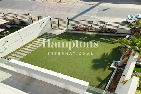 Villa en FIVE at Jumeirah Village Circle, Jumeirah Village Circle, Dubai, 4 dormitorios, 334.47959993 m², № 78143 - foto 1