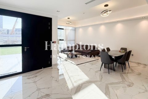 Villa en FIVE at Jumeirah Village Circle, Jumeirah Village Circle, Dubai, 4 dormitorios, 334.47959993 m², № 78143 - foto 2