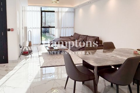 Villa en FIVE at Jumeirah Village Circle, Jumeirah Village Circle, Dubai, 4 dormitorios, 334.47959993 m², № 78143 - foto 13