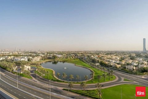 Apartment in The Hills, Dubai 1 bedroom, 81.7 sq.m. № 47099 - photo 11