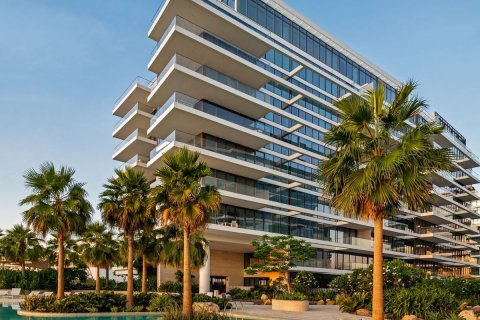 Apartamento en Jumeirah Islands, Dubai, 1 dormitorio, 81.6 m², № 47088 - foto 8