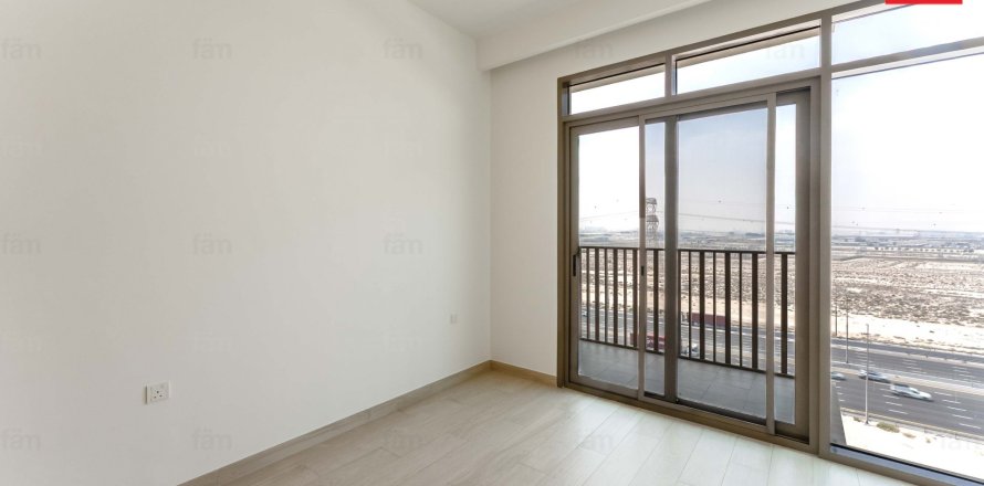 Apartamento en Al Furjan, Dubai, 2 dormitorios, 117.2 m², № 47097