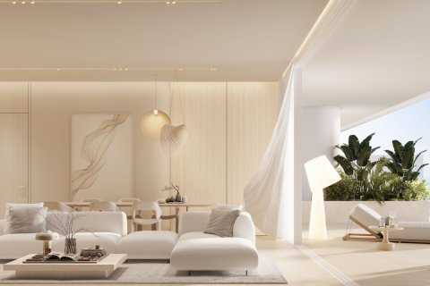 Apartamento en Dubai, 4 dormitorios, 687.9 m², № 47094 - foto 4
